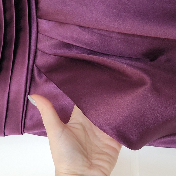 Cocktail dress - Picture 4 of 6